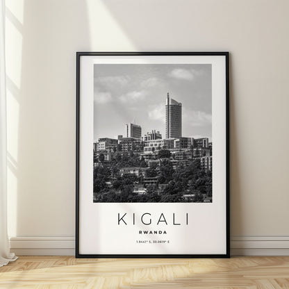 Kigali, Rwanda