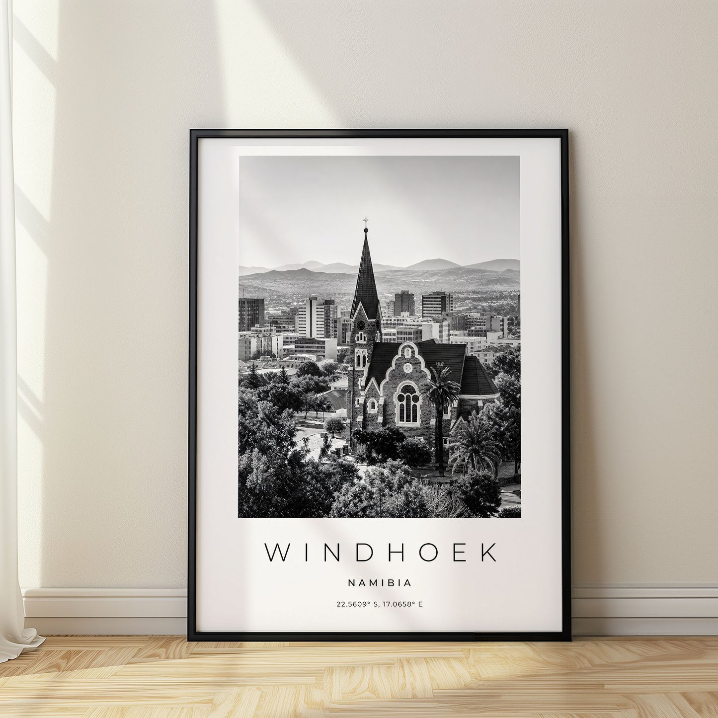 Windhoek, Namibia