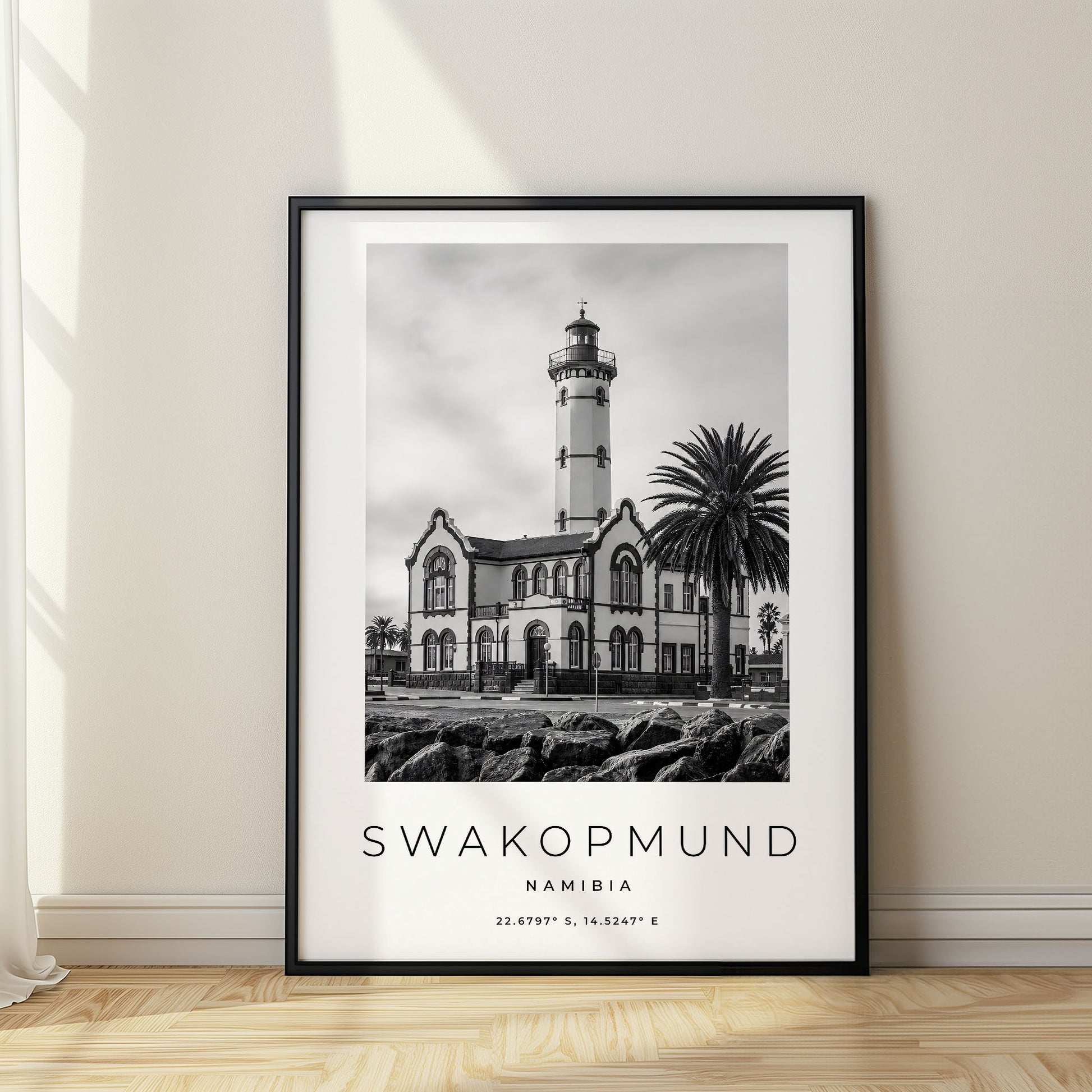 Swakopmund, Namibia