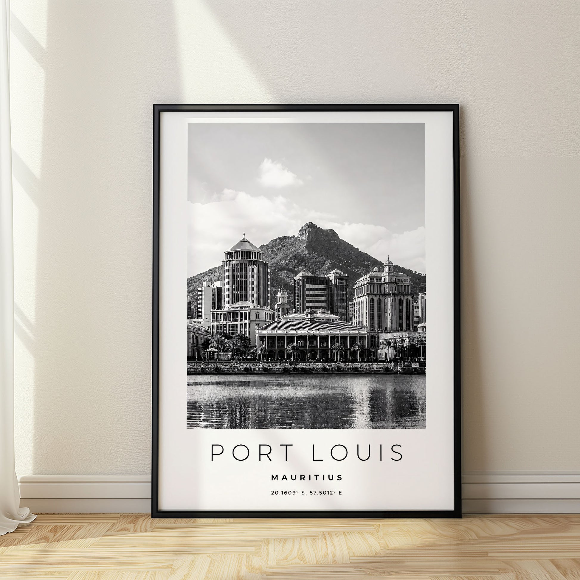 Port Louis, Mauritius