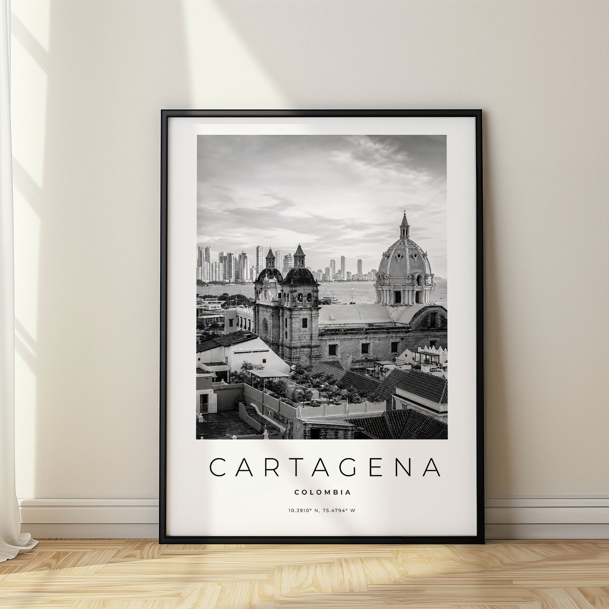 Cartagena, Colombia