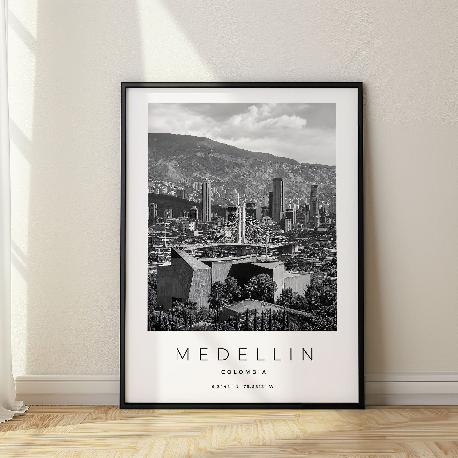 Medellin, Colombia