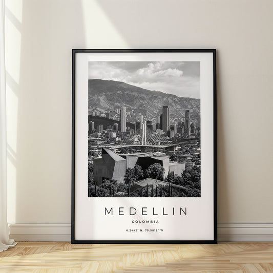 Medellin, Colombia