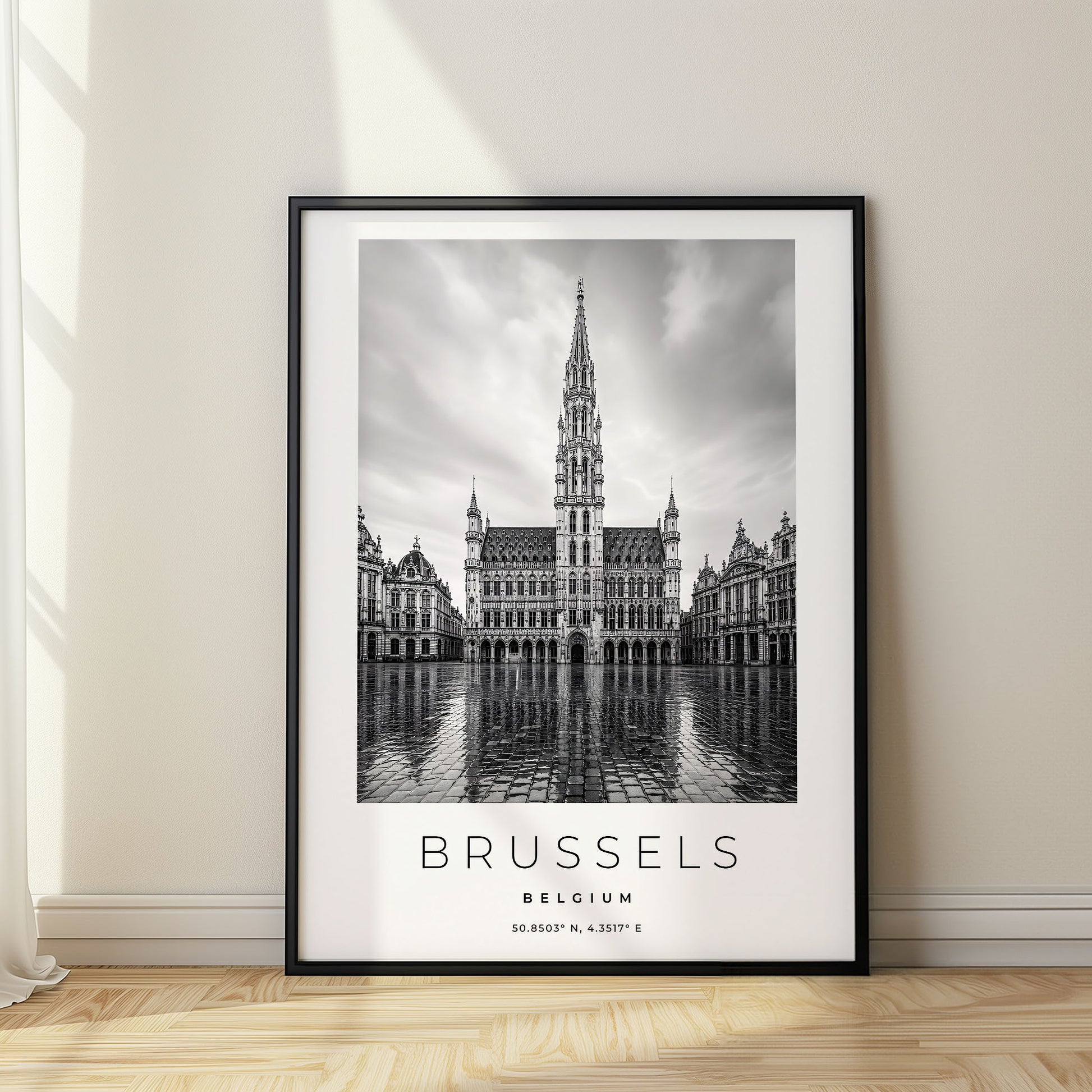 Brussels, Belgium