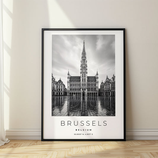 Brussels, Belgium