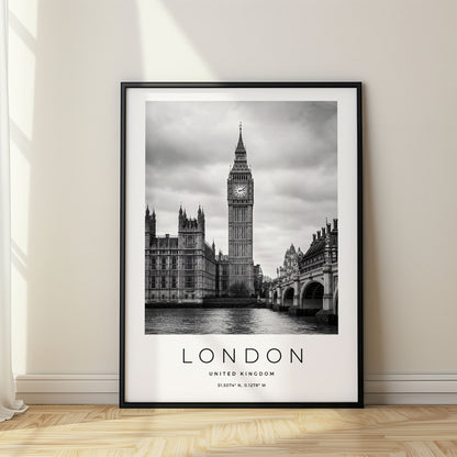 London, United Kingdom
