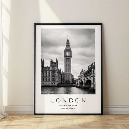 London, United Kingdom