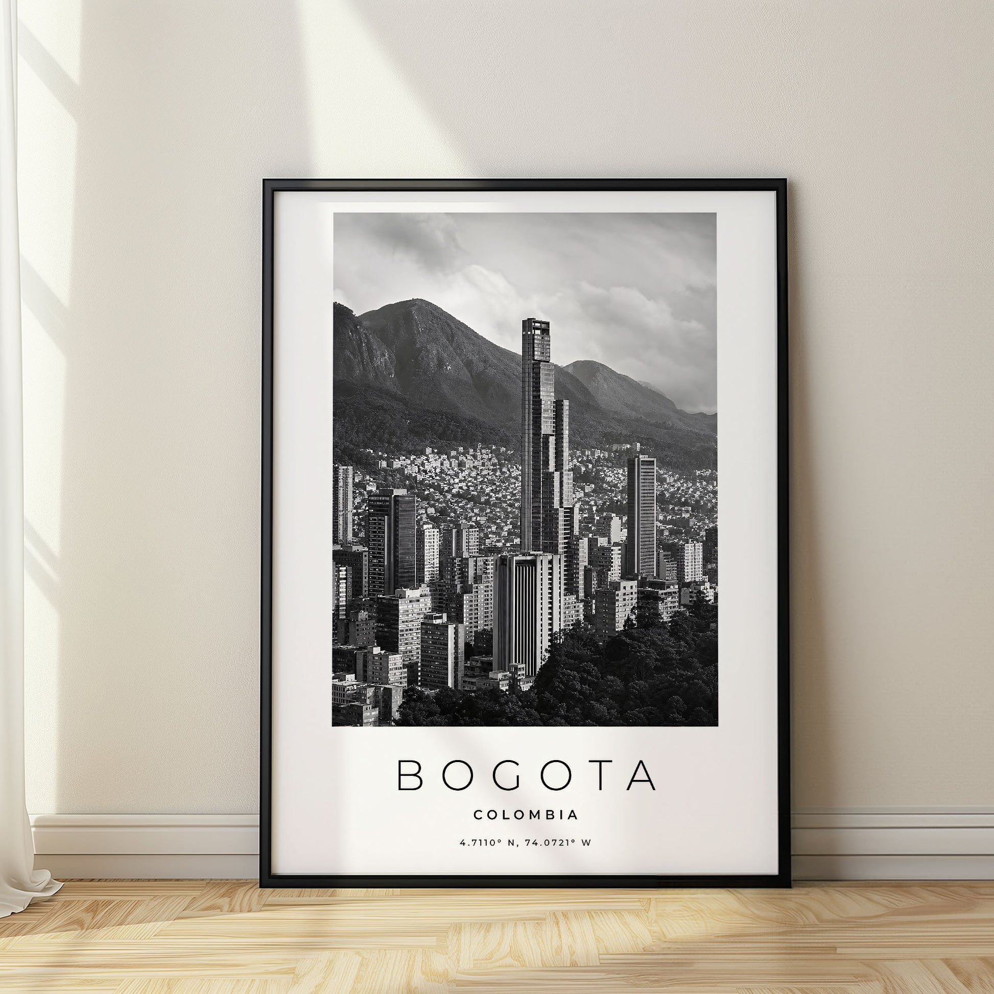 Bogota, Colombia