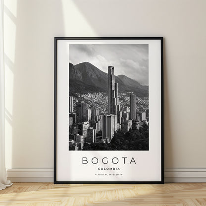 Bogota, Colombia