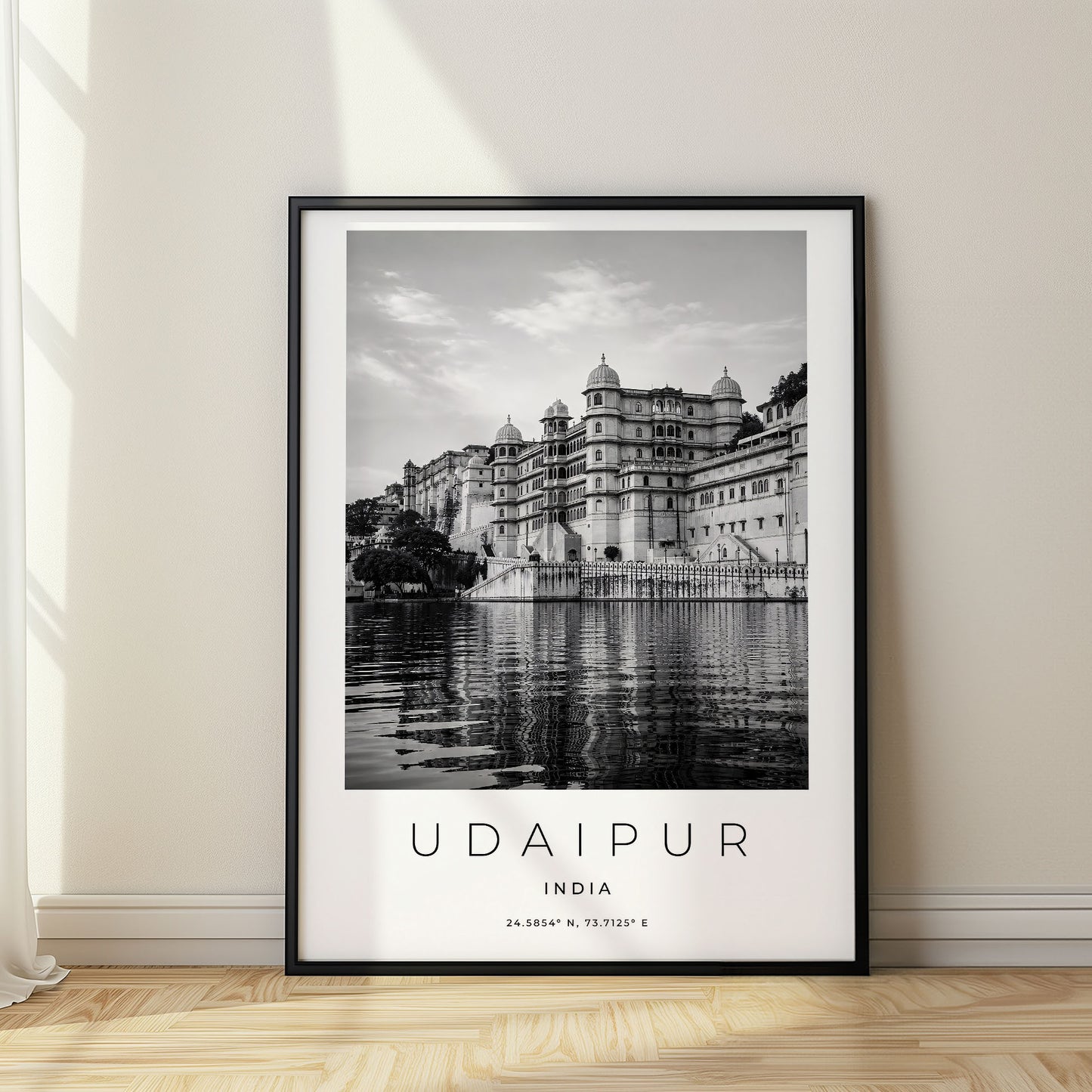 Udaipur, India