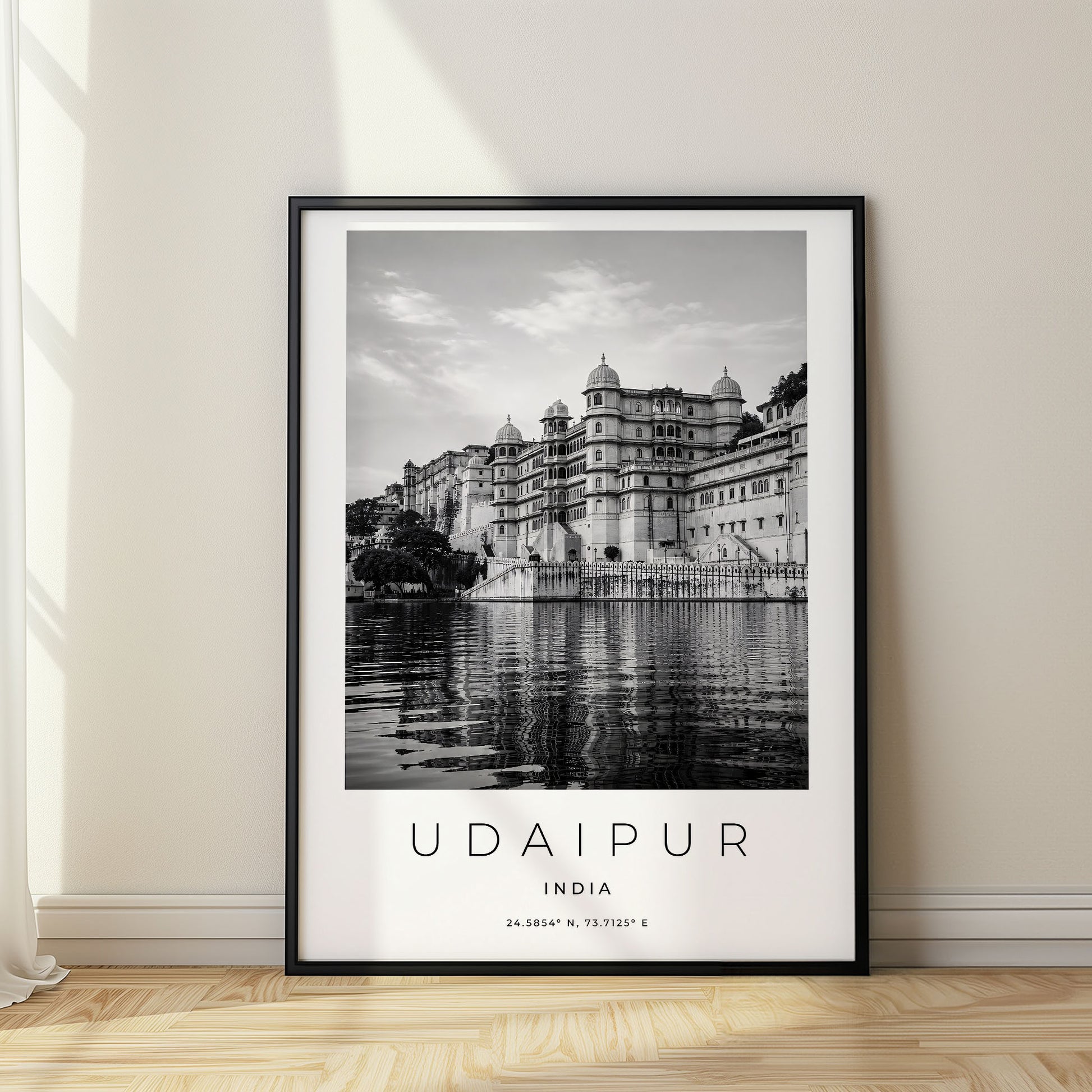Udaipur, India