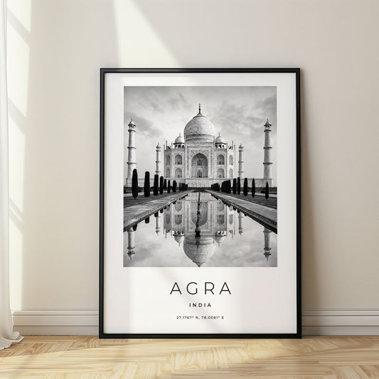 Agra, India