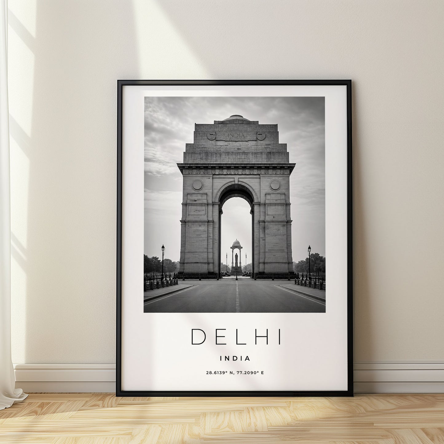Delhi, India