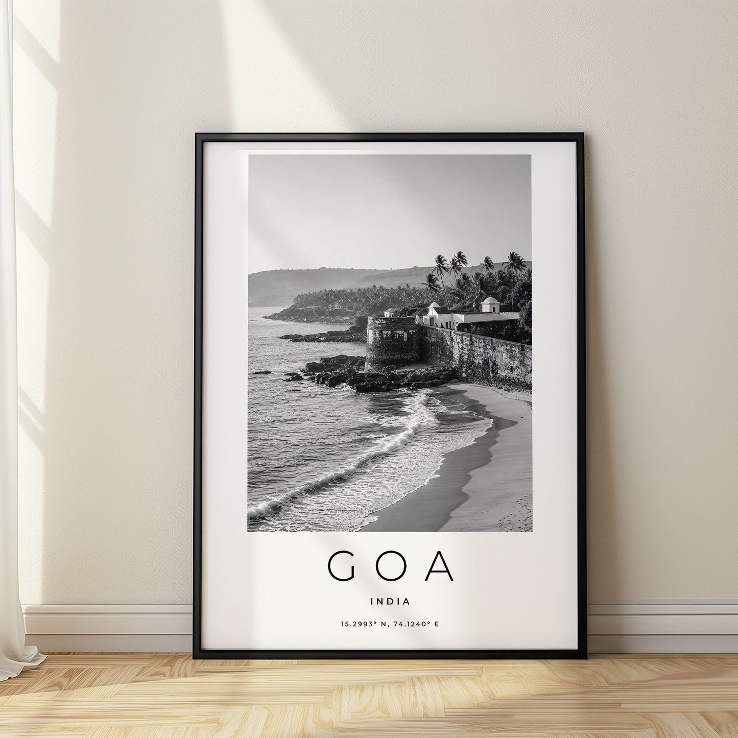 Goa, India