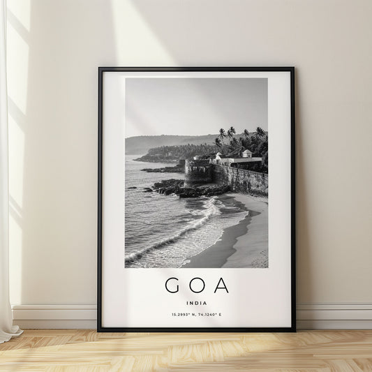 Goa, India