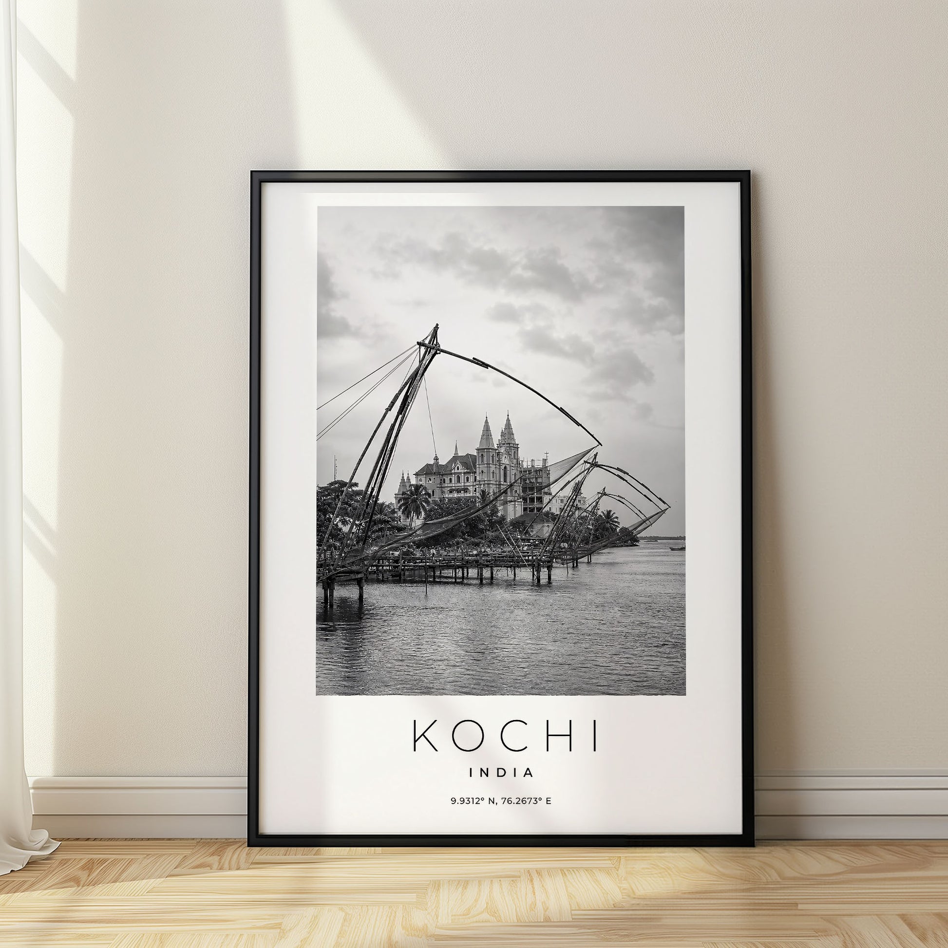 Kochi, India