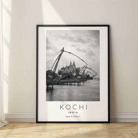 Kochi, India