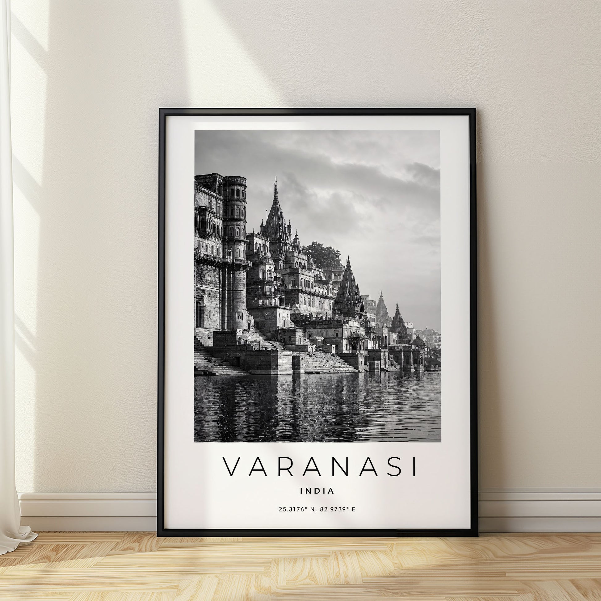 Varanasi, India