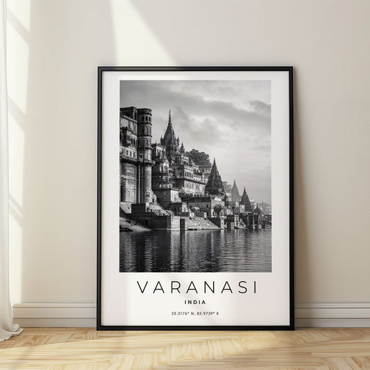 Varanasi, India