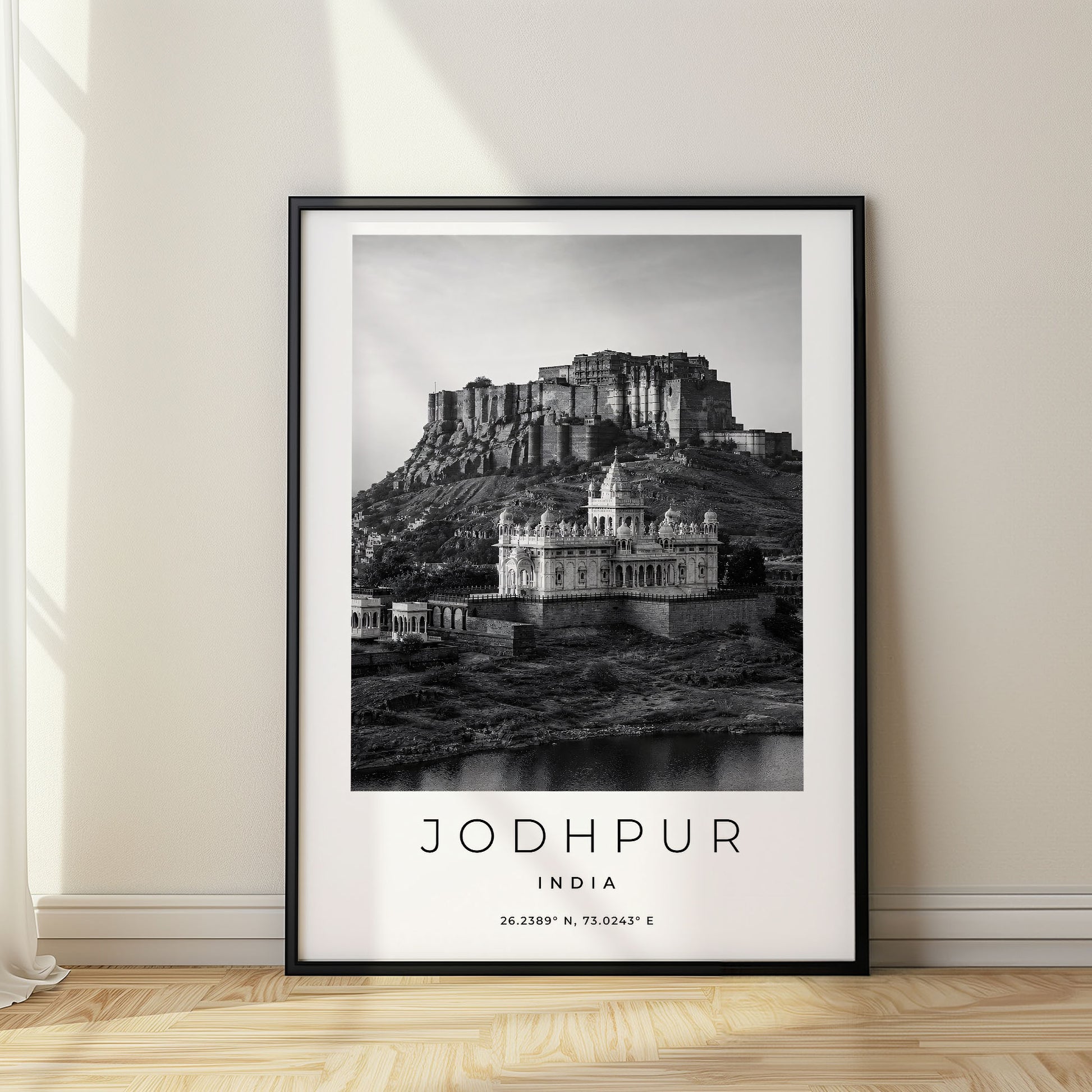 Jodhpur, India