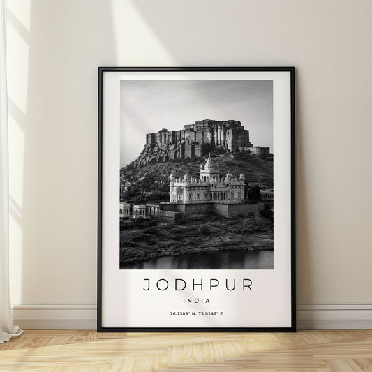 Jodhpur, India