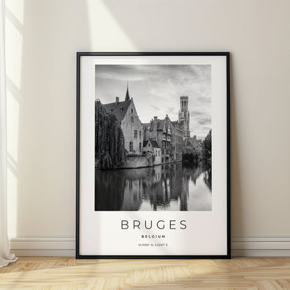 Bruges, Belgium