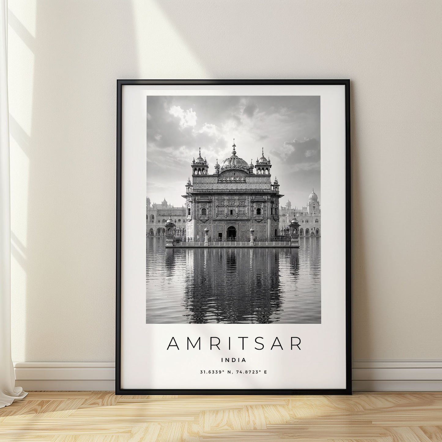 Amritsar, India
