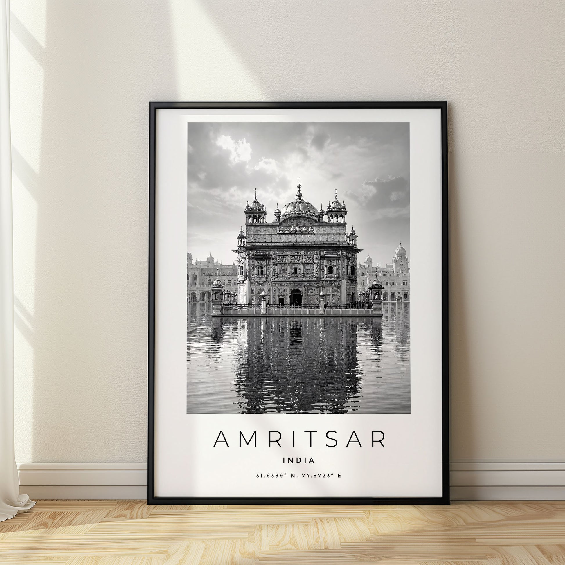 Amritsar, India