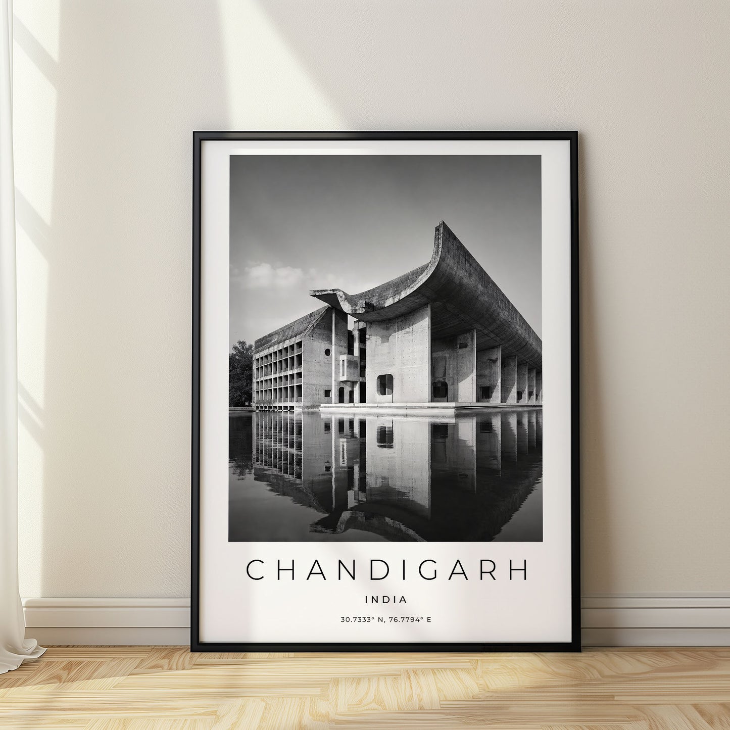 Chandigarh, India