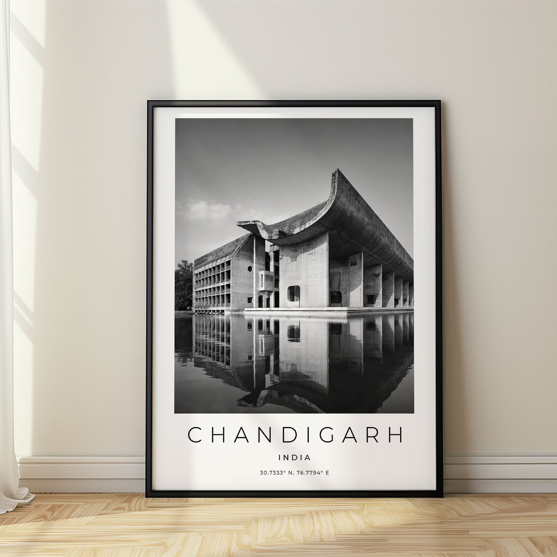 Chandigarh, India