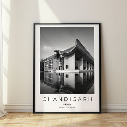 Chandigarh, India