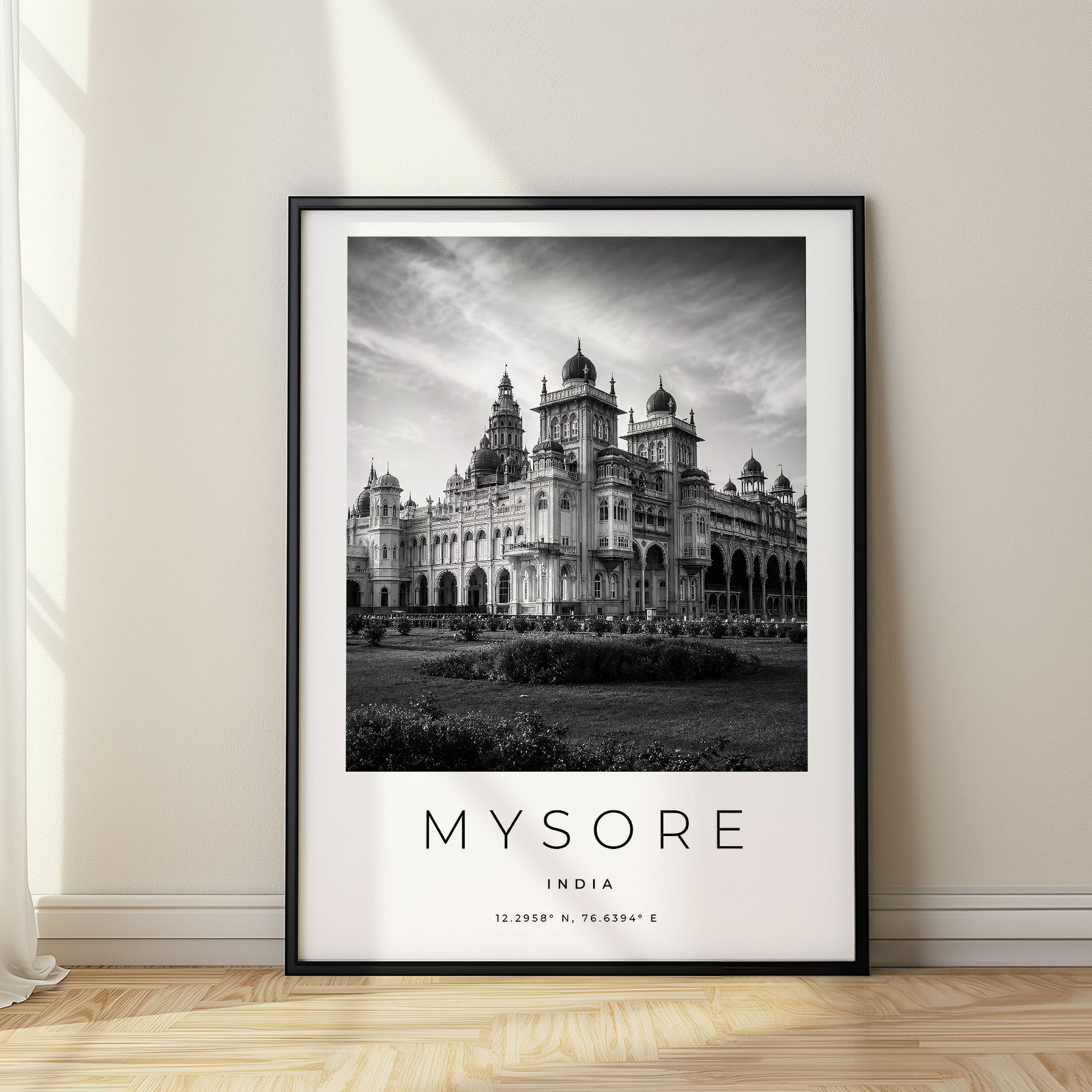 Mysore, India