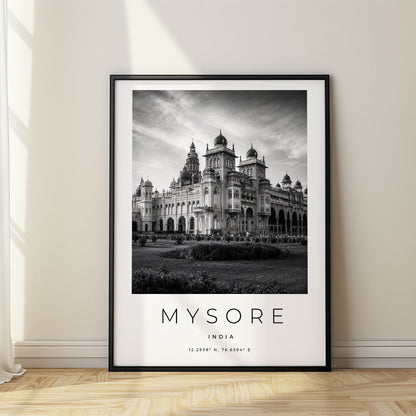 Mysore, India