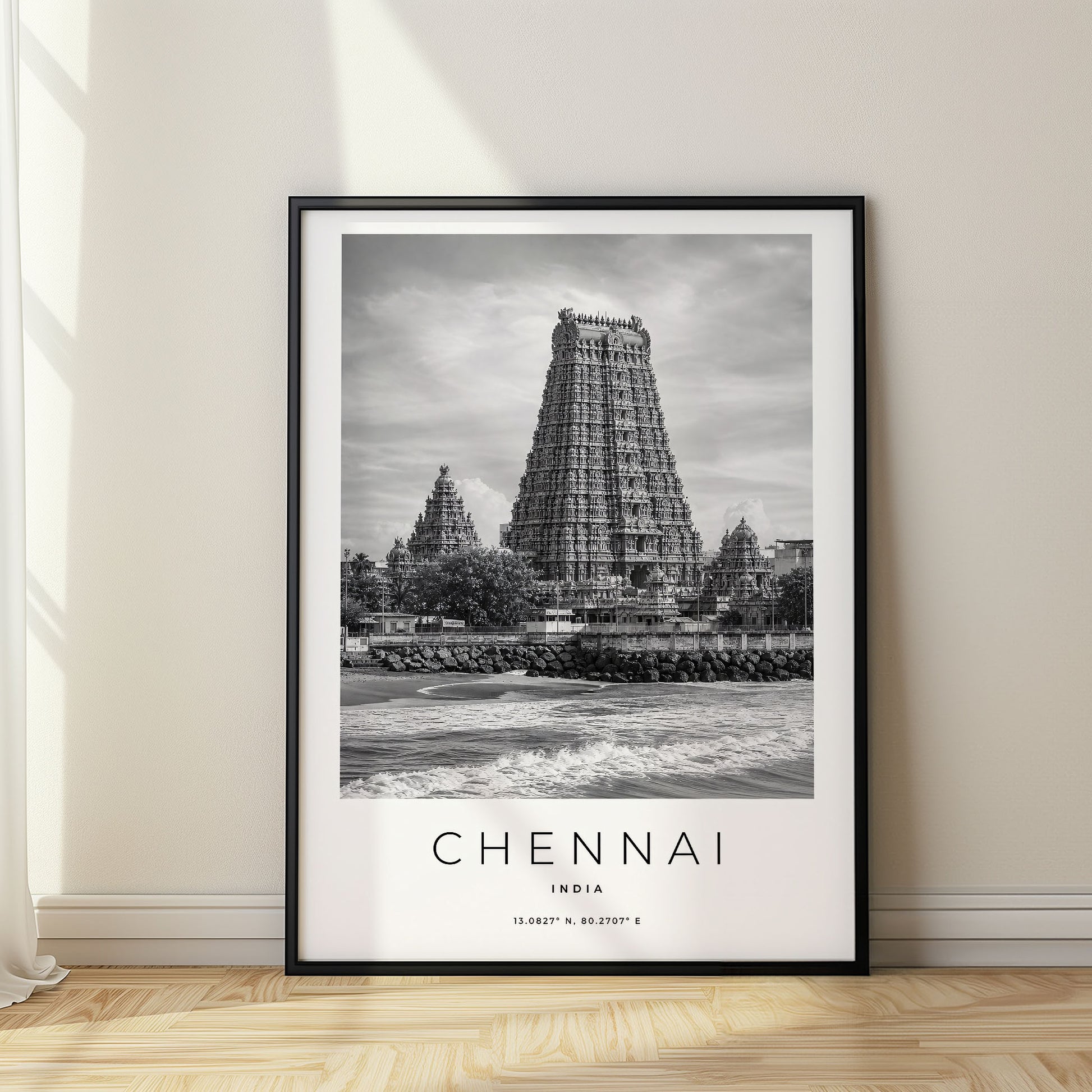 Chennai, India