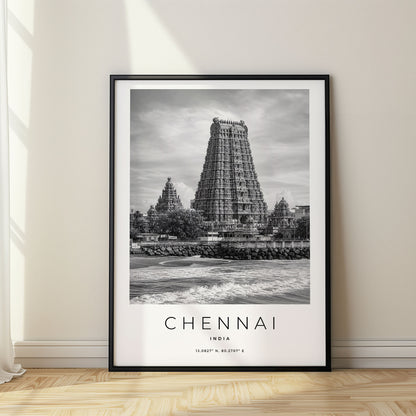 Chennai, India
