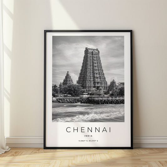 Chennai, India