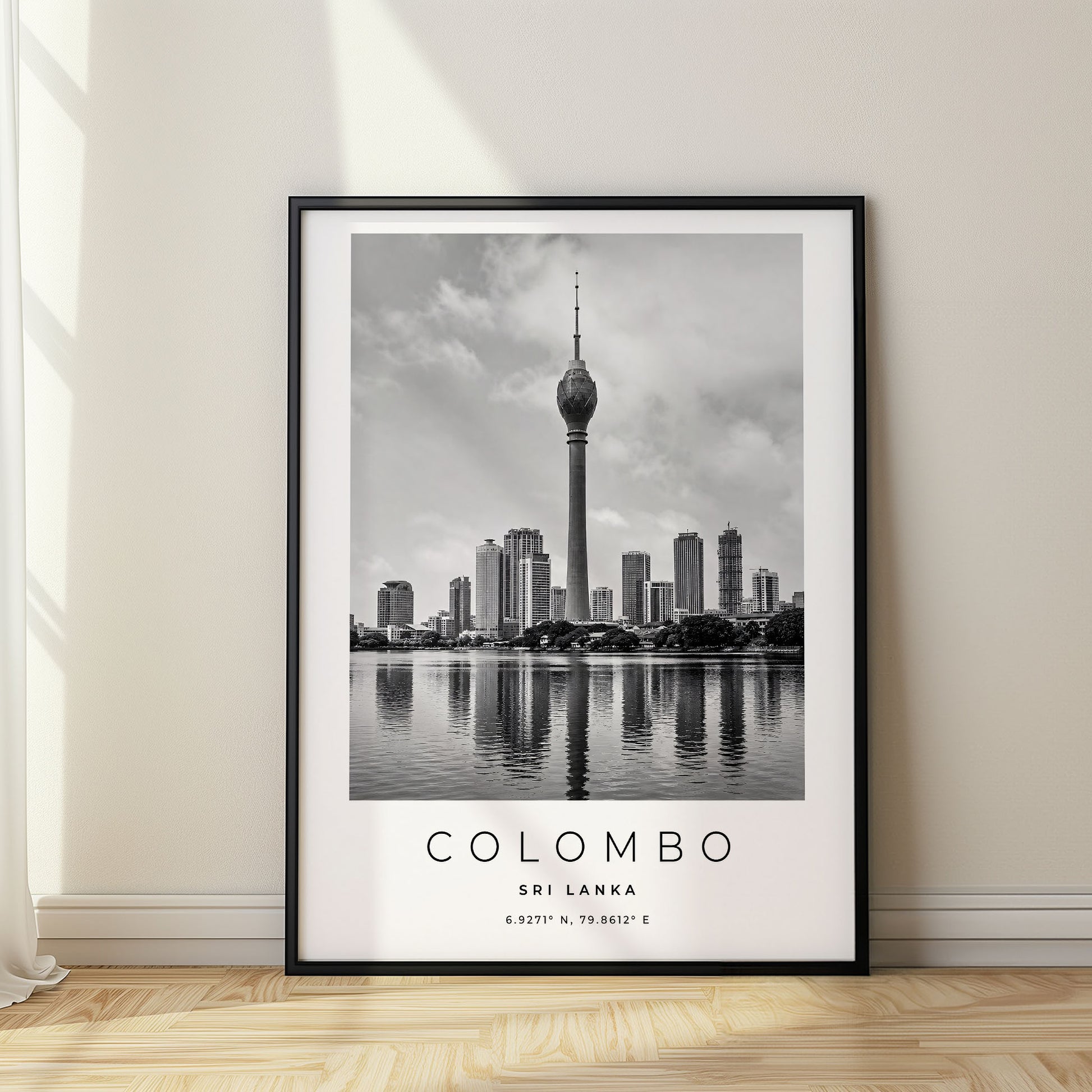 Colombo, Sri Lanka