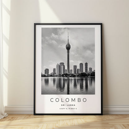 Colombo, Sri Lanka
