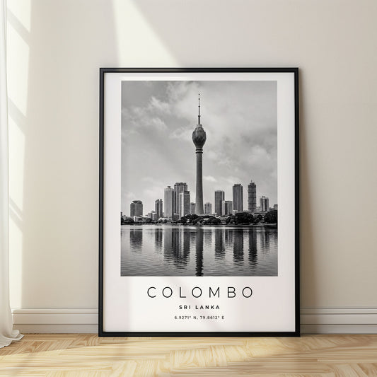 Colombo, Sri Lanka