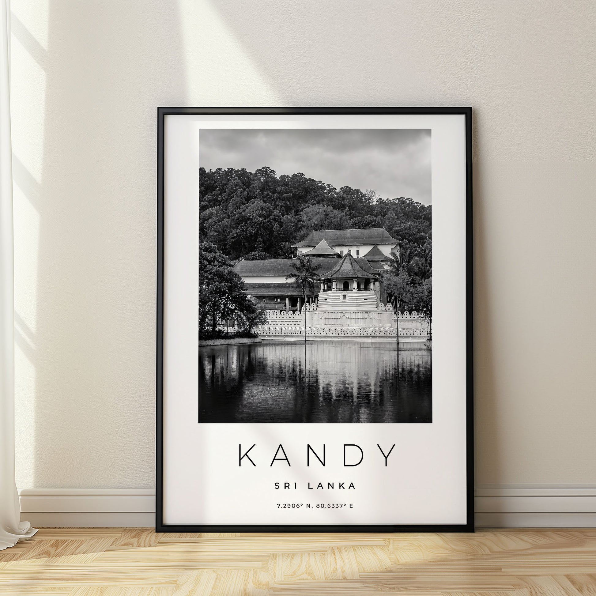 Kandy, Sri Lanka