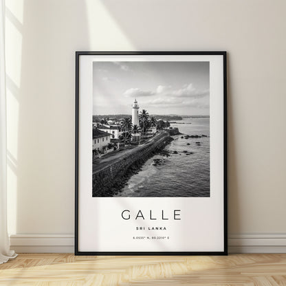 Galle, Sri Lanka
