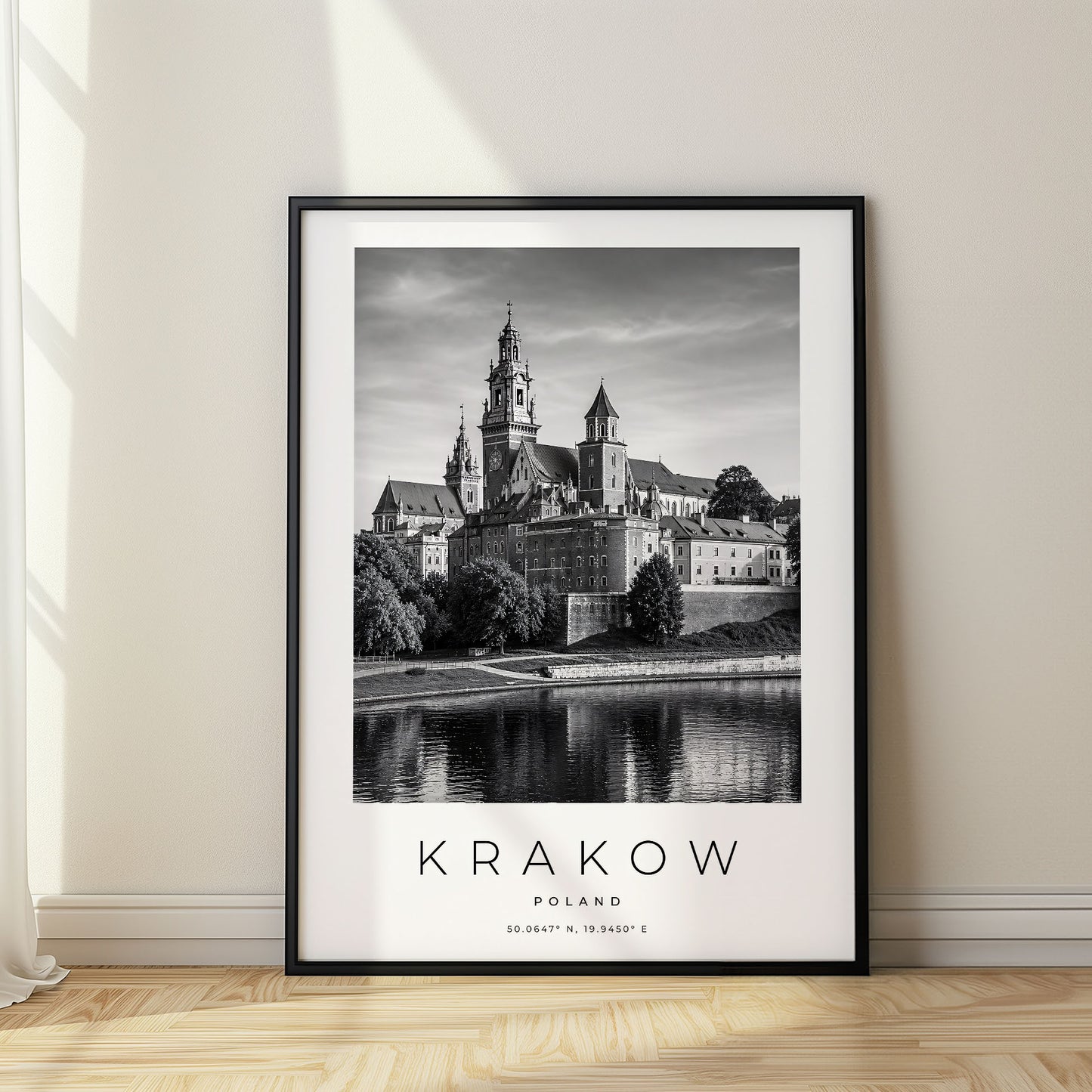 Krakow, Poland