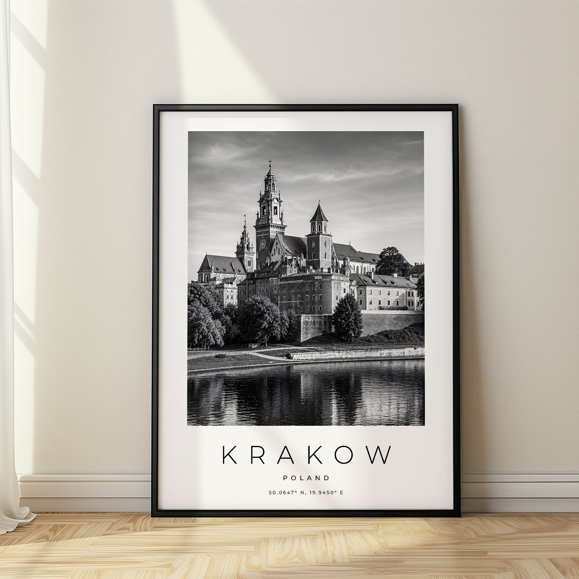 Krakow, Poland