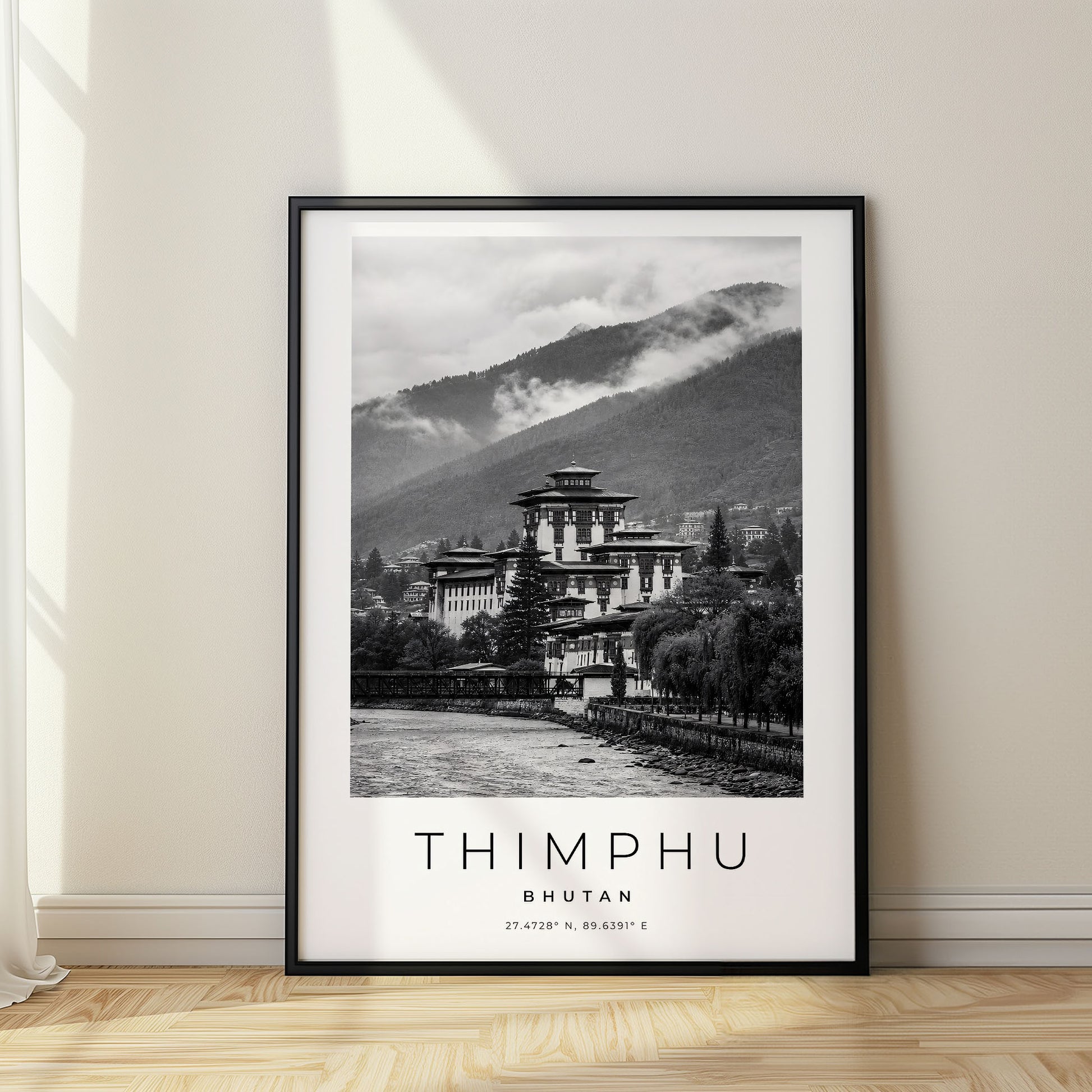 Thimphu, Bhutan