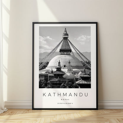 Kathmandu, Nepal