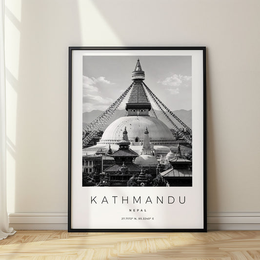 Kathmandu, Nepal