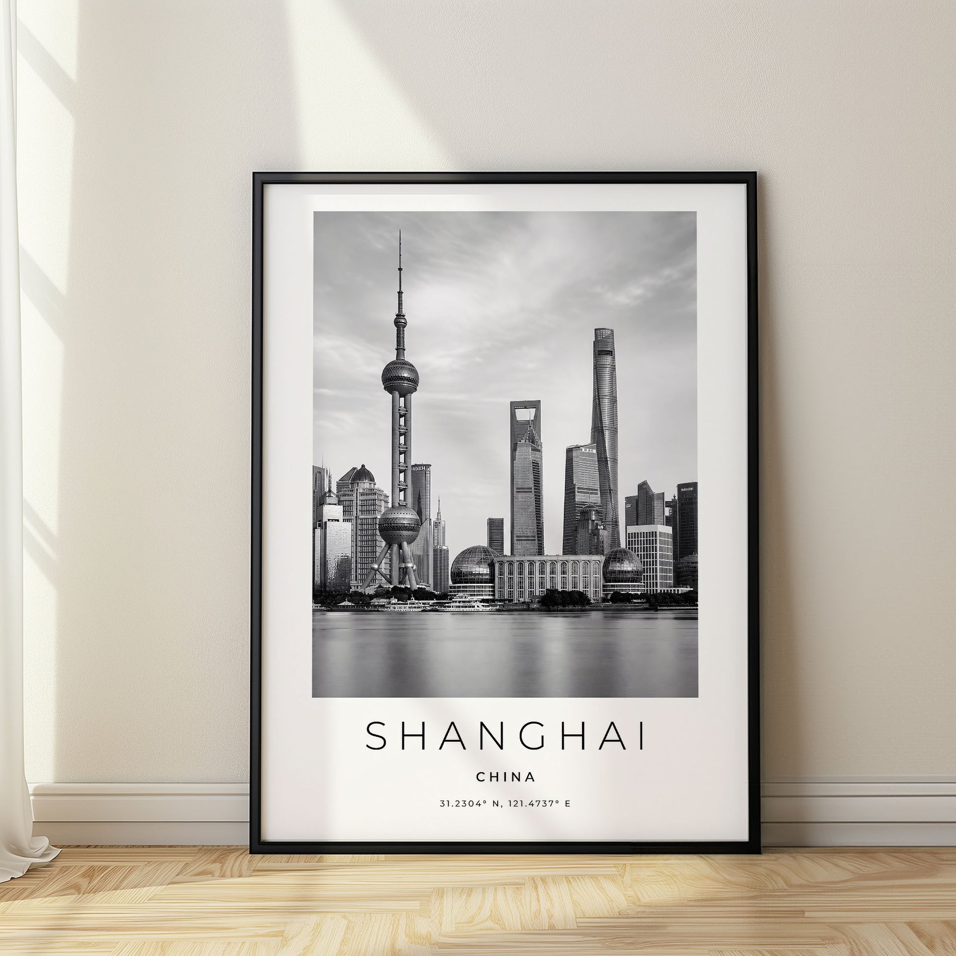 Shanghai, China