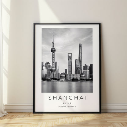 Shanghai, China