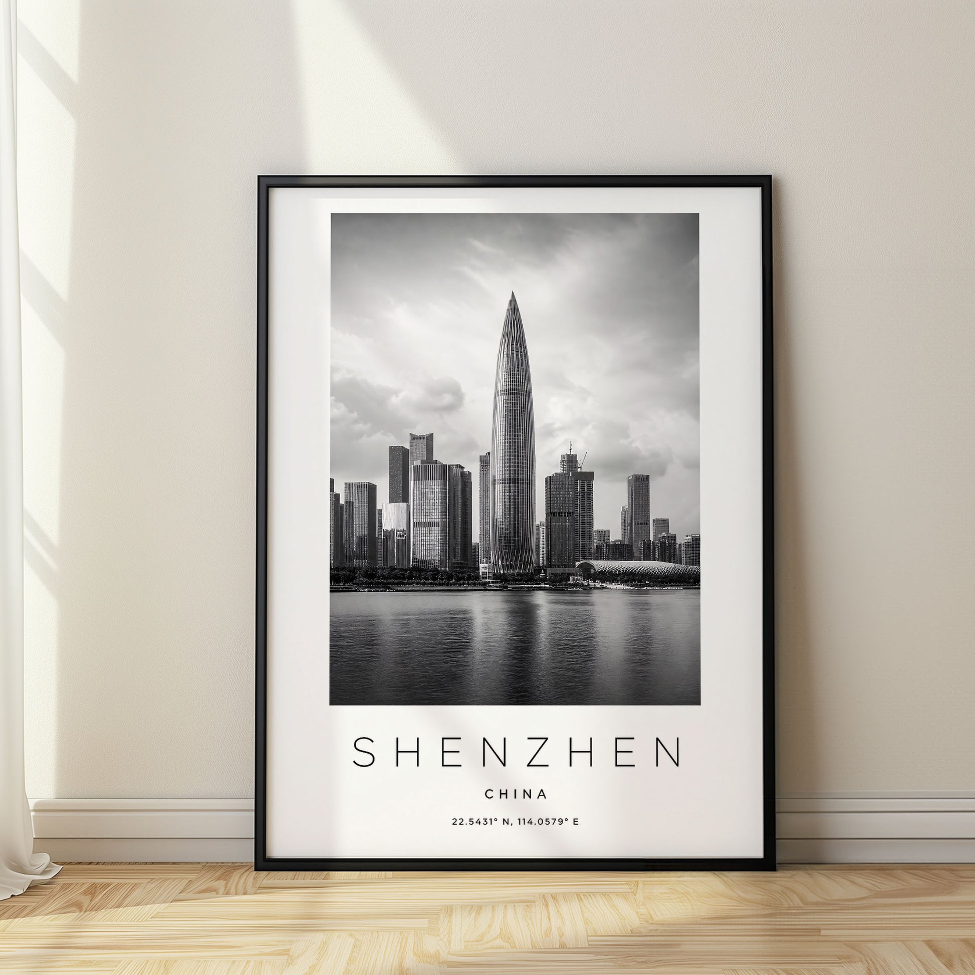 Shenzhen, China