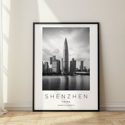 Shenzhen, China